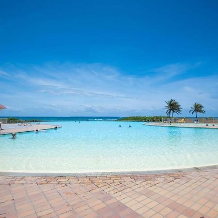 Anse Des Rochers Saint-Francois  Ngoại thất bức ảnh